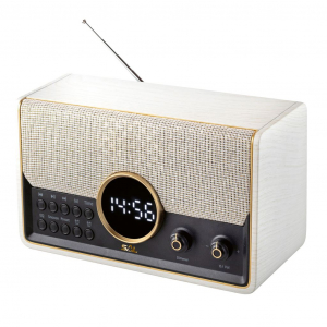 Somogyi RRT 5B Retro asztali rádió